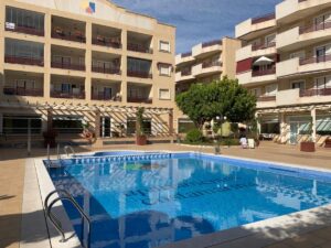 Costa Marina Apartments