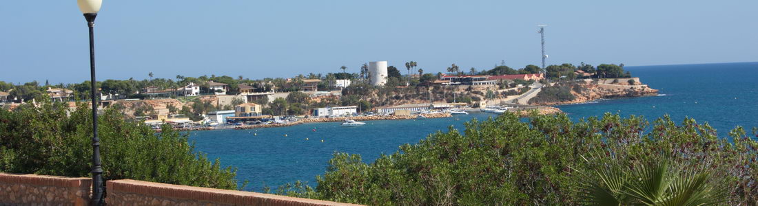 Cabo Roig
